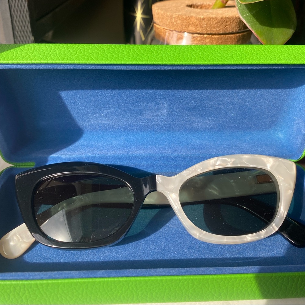 Fashion Brand Company “Gemini” Sunglasses